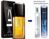 Perfume Masculino 50ml- UP 01 Azzaro